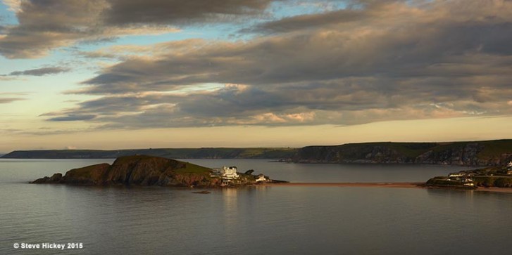 Burgh Island
